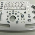 GE Logiq P6 Control Panel Model 5245188/5252353