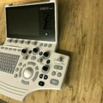 GE Logiq S7 Expert Complete Control Panel Model 7710003/5725243/7710004/7710013