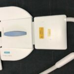 Siemens CP Neck Array Coil 63 MHZ/1.5T  3146540