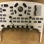 GE Vivid E9 Control Panel Model GA200823