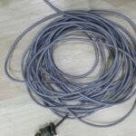 GE HEALTHCARE , MAGNET SWITCH HEATER CABLE 46-260724G1