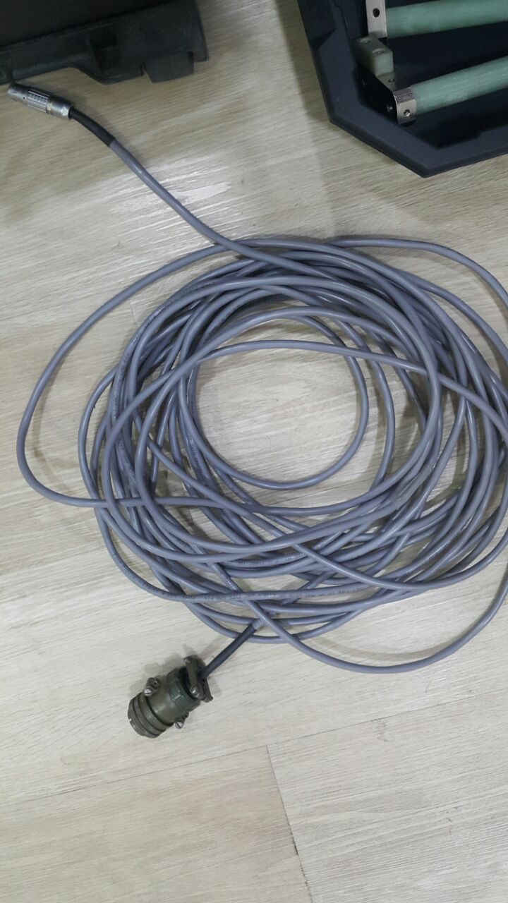 shim cable