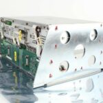 GE Healthcare 5341549 (5140761-2) Optima DJINN Power Module Assy with HV Tank