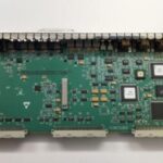 GE Signa 1.5T MRI Tyme II Board  2106170
