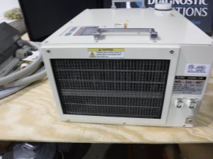 chiller xray