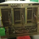 GE MRI AN8295 Gradient Amp 5112582 / 5118227