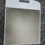 GE Flashpad VRAD X-ray Detector 2393824