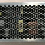 5151365 Description:  48V POWER SUPPLY FOR  HEAT EXCHANGER