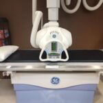 Proteus X-Ray Tube RAD 21 2271627