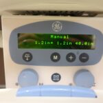 Eclipse Proteus Collimator 2379827  2259298-54 , 2259989