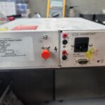 5212491-2 RUGGEDIZED HIGH VOLTAGE POWER SUPPLY COMET W I2C INTERFACE
