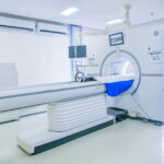 GE Revolution CT 256