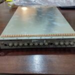 D101 Modulator Card (P/N: 7389062) - Use on Various 1.5T Siemens MRI Models (TIM18, Avanto, Espree) - Alt. P/N: 10018301, 07389062