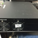 5255299-100 VDIG-2 for GE CT