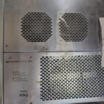 TNA6420C RF Amplifer for Toshiba / HItachi MRI