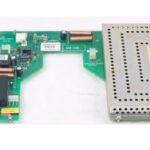 Millenium Detector Power Supply, PN ASM001340_01