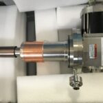 Sumitomo GE 450 MRI Cold Head P/N 5412719 P/N: RDK-408A3 SRDK-408