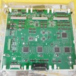 GE INFINIA Nuclear Gamma / ELGEMS SD0C PCB000322 5326648