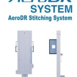 Konica AeroDR Stitching System