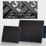 5781417-8 FLASHPAD HD DETECTOR, 14X17