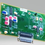 2320720 Description:  GANTRY INTERCOM BOARD