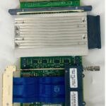 5196402 HDAS 64 Halo Detector Module RG Saturn FRDM V-Res for GE PET/CT scanner