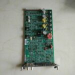 1.5T HFA S-Lite Control Board (P/N: 5136617-3) - Goes on GE HDe MRI Scanner - Alt. P/N: 5136618-3, 5138035-3