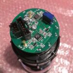 GE Millennium VG Nuclear Gamma Camera Parts Hamamatsu PMT R1307-31