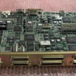 SEM Board GE INFINIA Nuclear Gamma Camera p/n 5317933