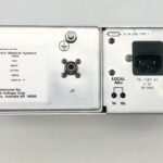 GE PET High Voltage Power Supply 1500VDC    PET  DST   PN  2288216-4 / 2288216 / 2288216-3