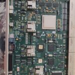 Pulse Sequence Engine 6250006