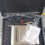 Metrolab PT2025 Teslameter with Probe