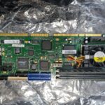 Elbrus Sbc Board 154-00001-01