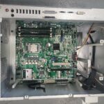 BEP 6.1 LOGIQ E9 R4 5380000-1 Motherboard