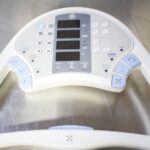 GE X-Ray Proteus OTS UIF CONSOLE-CONDOR 2320994