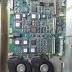 GE Millennium VG Nuclear Gamma Camera CDOC Board P/N: 47036602937/C