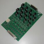 GE Healthcare 6300596 A 6300597 rev 1 MC driver board