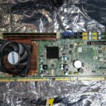 Advantech PCE-5126QG2 SBC Single Board Computer Industrial