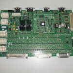 GE Healthcare 6300602-2 A 6300603 rev 1 driver control board
