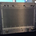 PHILIPS MRI 1.5T RF AMPLIFIER MKS MODEL: 53-S30-64 4522-132-03242 OUTRIGHT