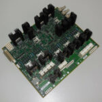 GE Healthcare 2281046-2 F 2281047 rev 0 TR DD Board