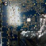 5249991 Rad Motherboard. 5239990