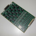 GE Healthcare 2281044 C 2281045 rev 1 Muticoil driver board
