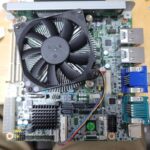 Advantech AIMB-274G2 MINI-ITX Industrial Motherboard Bundle Core i7-4770S CPU  for Optima 240