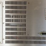 TGA0802A RF Amplifier  GE Profile  RF Amplifier  0.2T