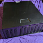 Philips Allura cath lab  PC  459800544292IP