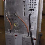 Erbtec RF Amplifier for GE MRI  P/N-46-271962P1