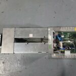 SIEMENS EMOTION POWER SUPPLY P/N 03815391