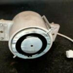 GE Innova Part Cath Angio Lab Parts P/N 2122781 U.M