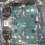 5350028 POWER AMPLIFIER BOARD module for AMX 4+